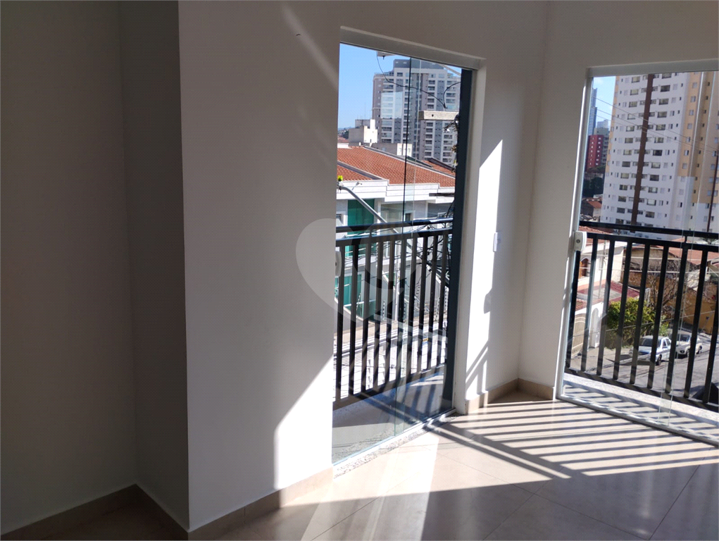 Apartamento 2 Dormitórios, Parada Inglesa