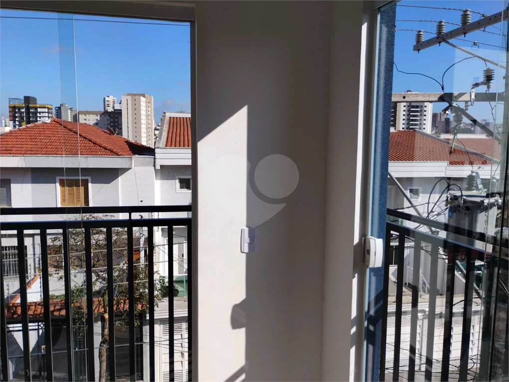 Apartamento 2 Dormitórios, Parada Inglesa