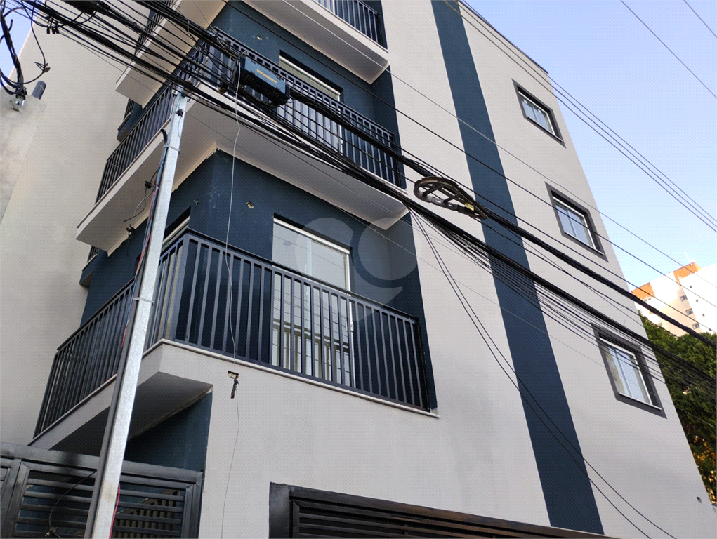Apartamento 2 Dormitórios, Parada Inglesa
