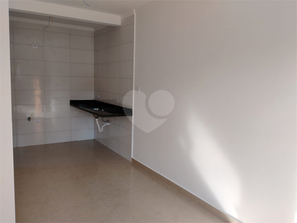 Apartamento 2 Dormitórios. Parada Inglesa