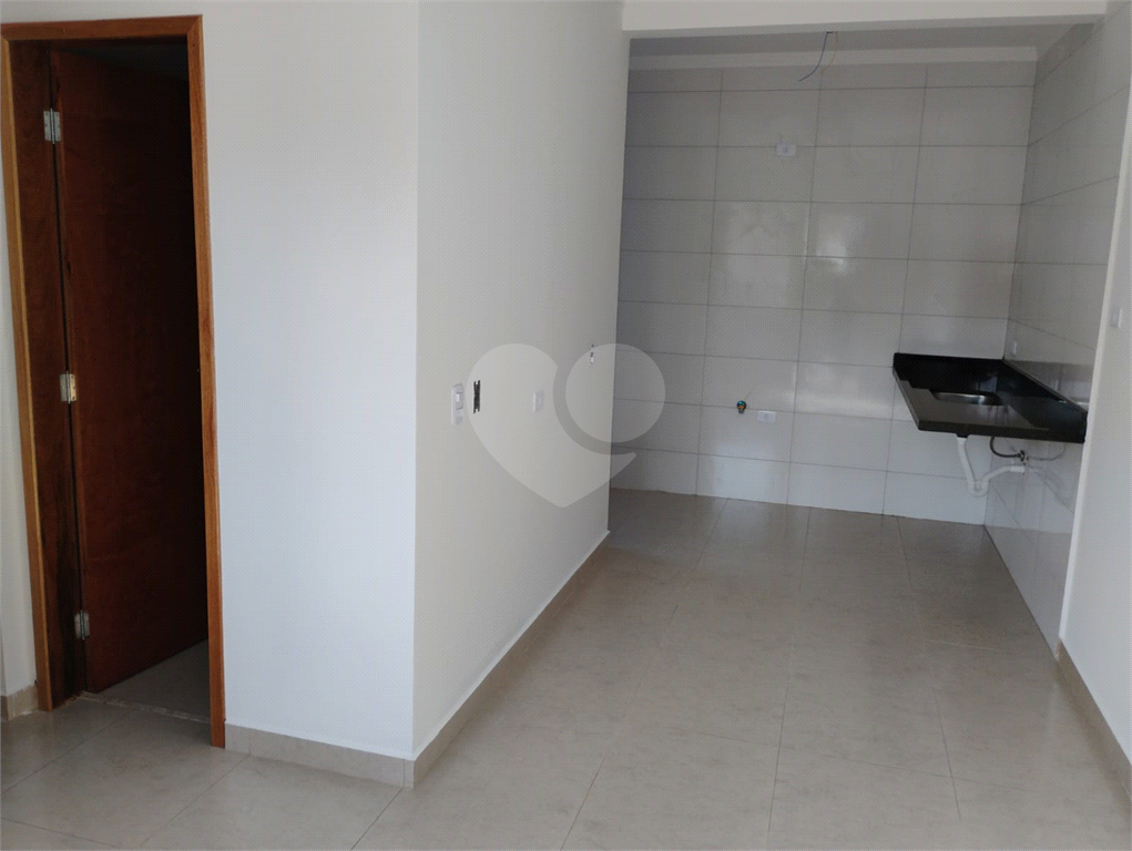Apartamento 2 Dormitórios. Parada Inglesa