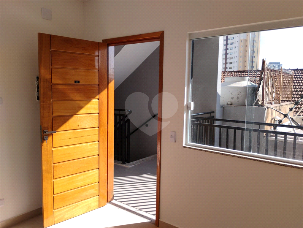 Apartamento 2 Dormitórios. Parada Inglesa