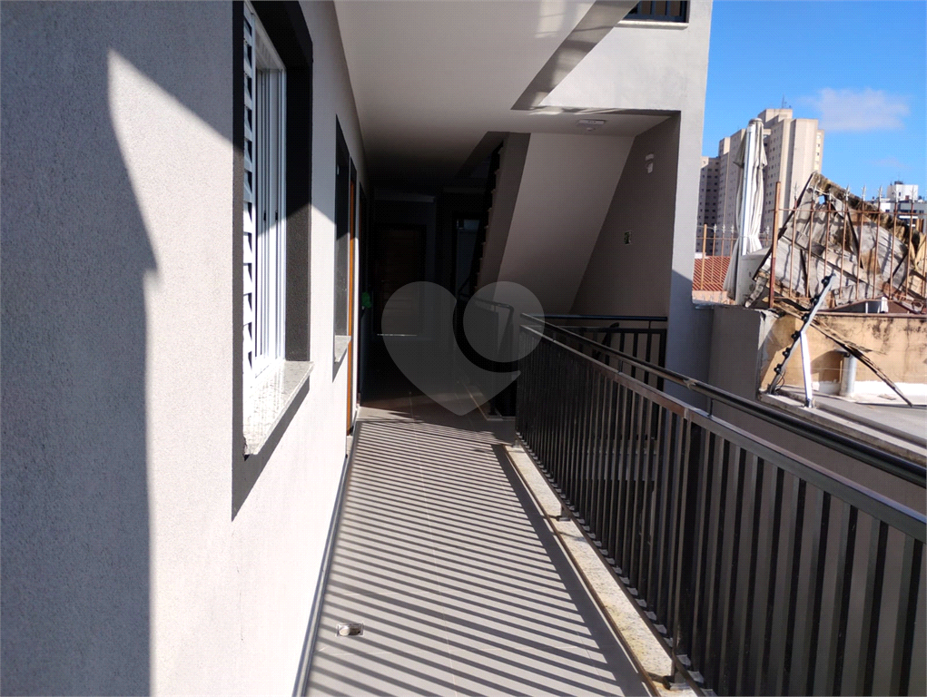 Apartamento 2 Dormitórios. Parada Inglesa