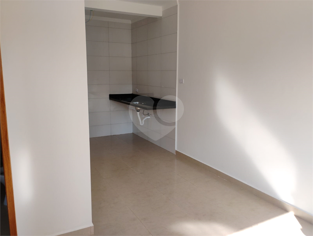 Apartamento 2 Dormitórios. Parada Inglesa