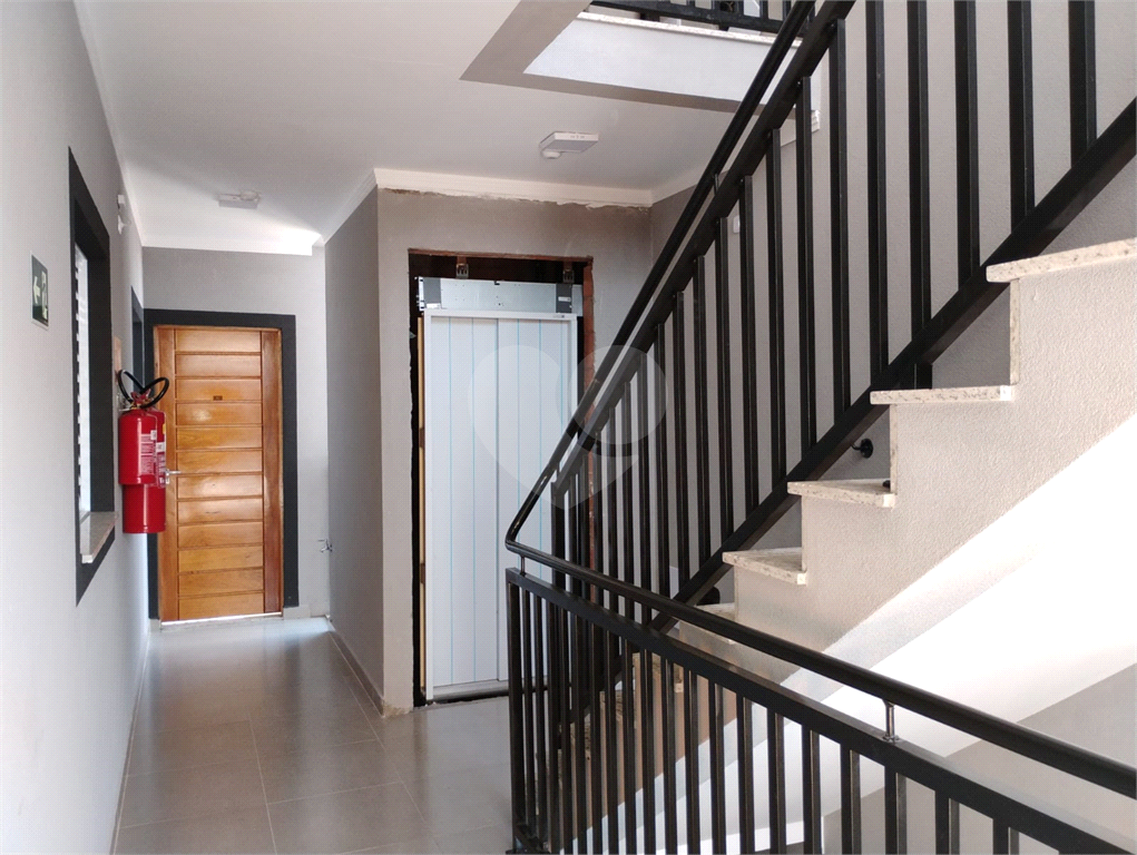 Apartamento 2 Dormitórios. Parada Inglesa