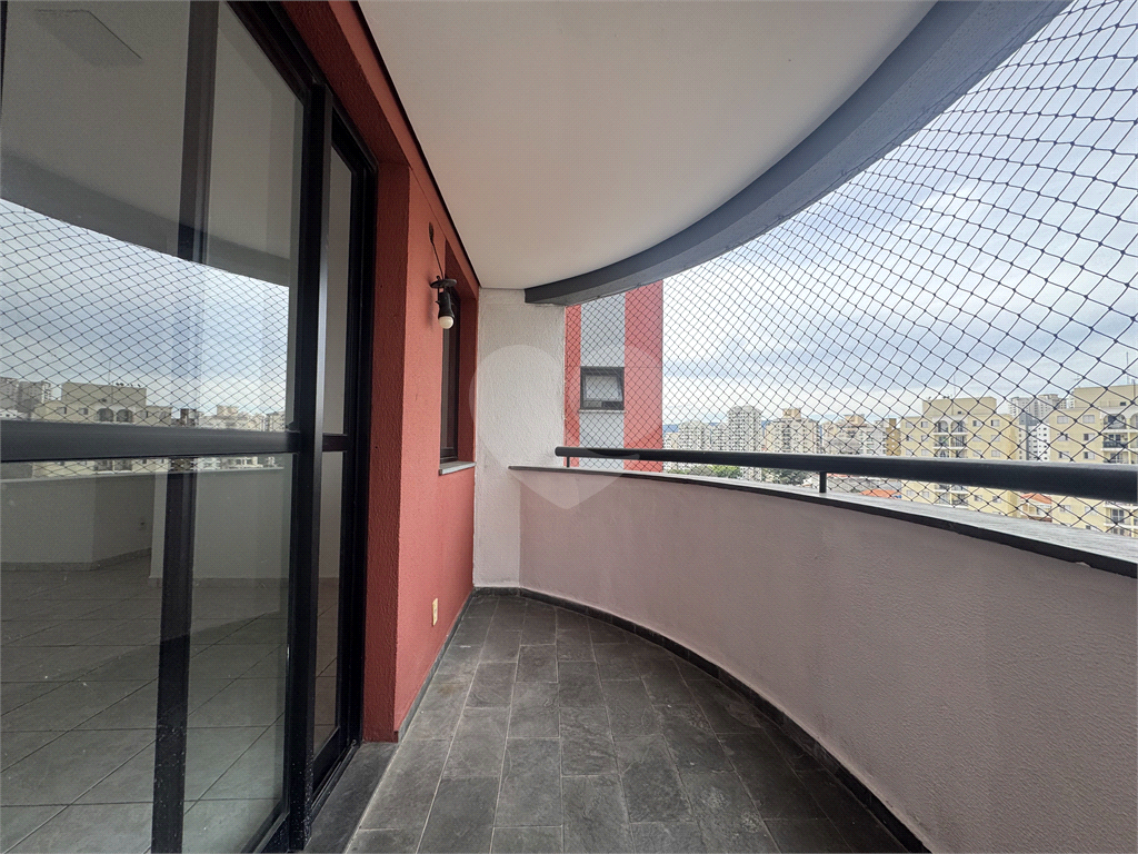 Apartamento á venda no Lauzane Paulista