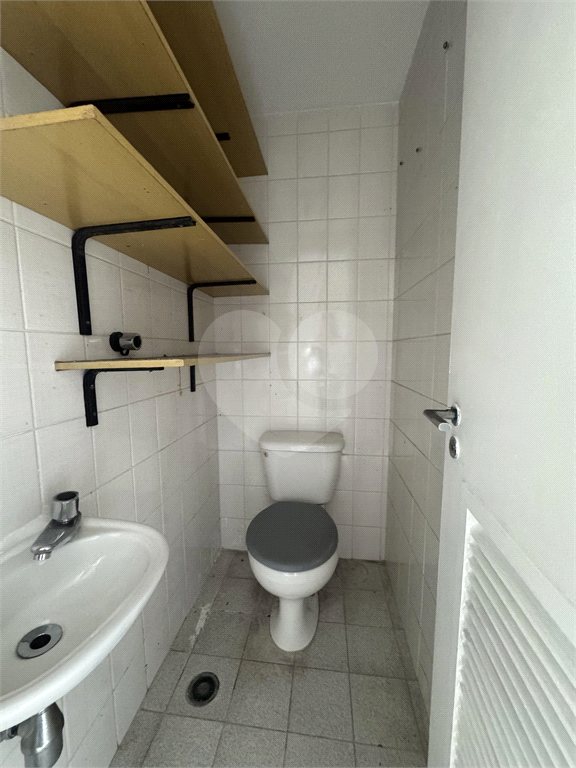 Apartamento á venda no Lauzane Paulista