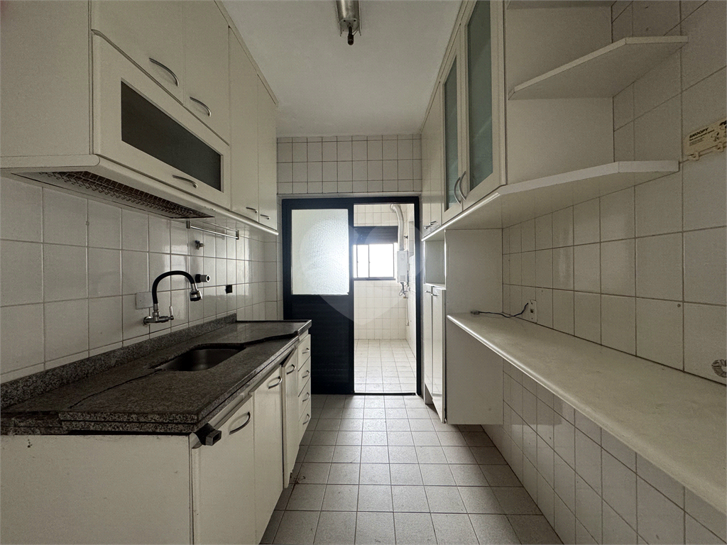 Apartamento á venda no Lauzane Paulista