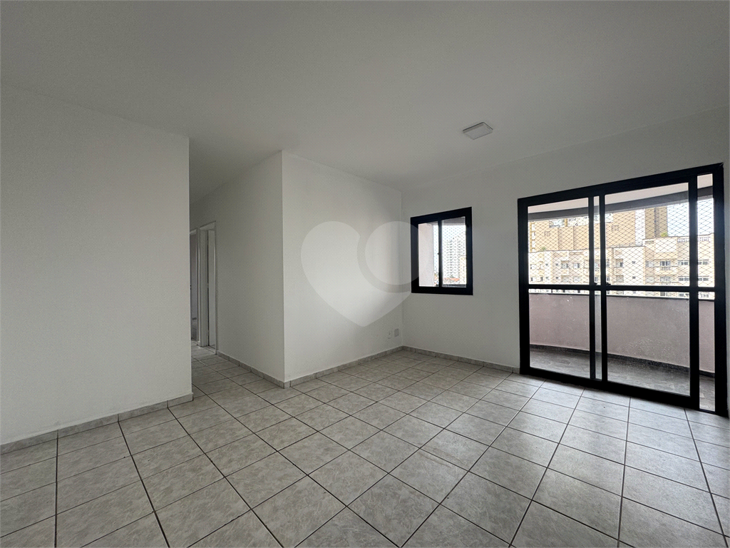 Apartamento á venda no Lauzane Paulista