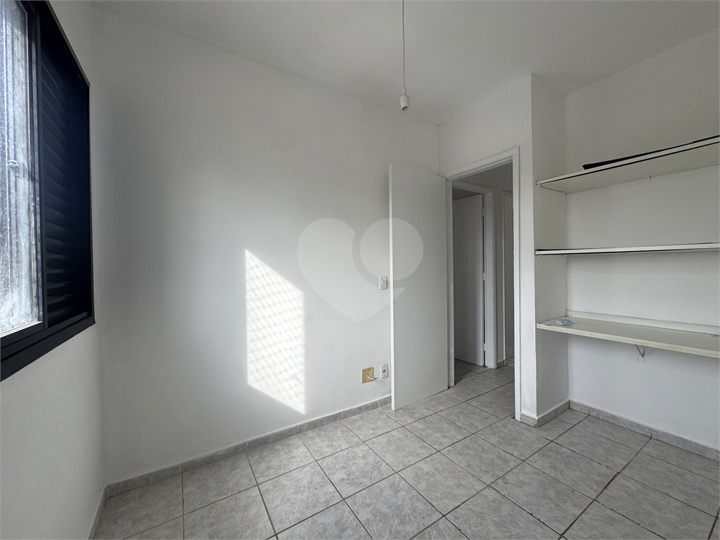 Apartamento á venda no Lauzane Paulista