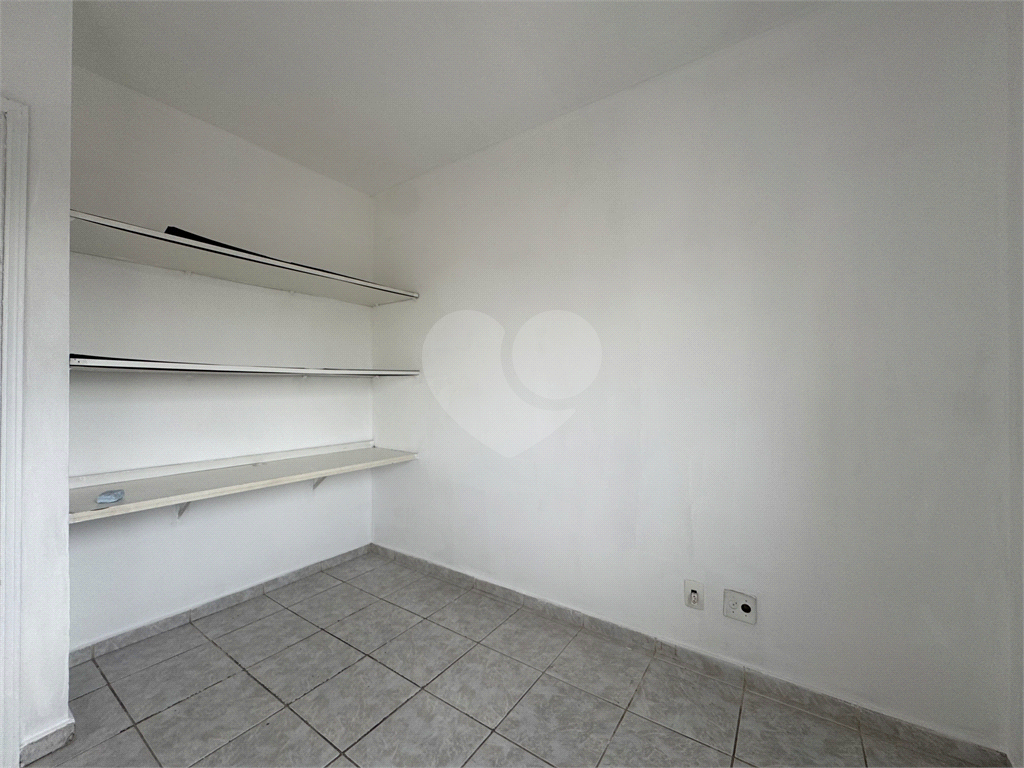 Apartamento á venda no Lauzane Paulista