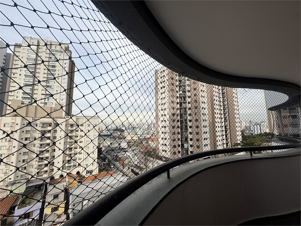 Apartamento á venda no Lauzane Paulista