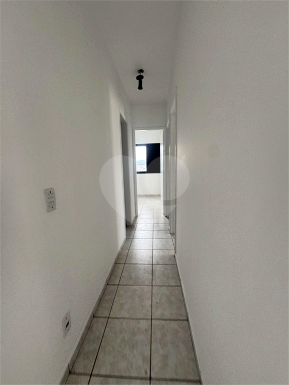 Apartamento á venda no Lauzane Paulista