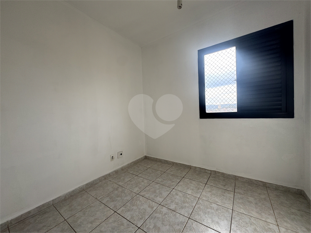 Apartamento á venda no Lauzane Paulista