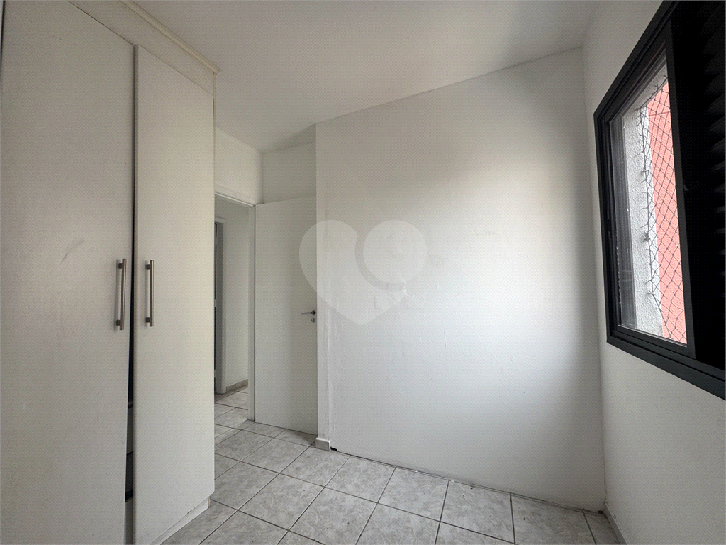 Apartamento á venda no Lauzane Paulista