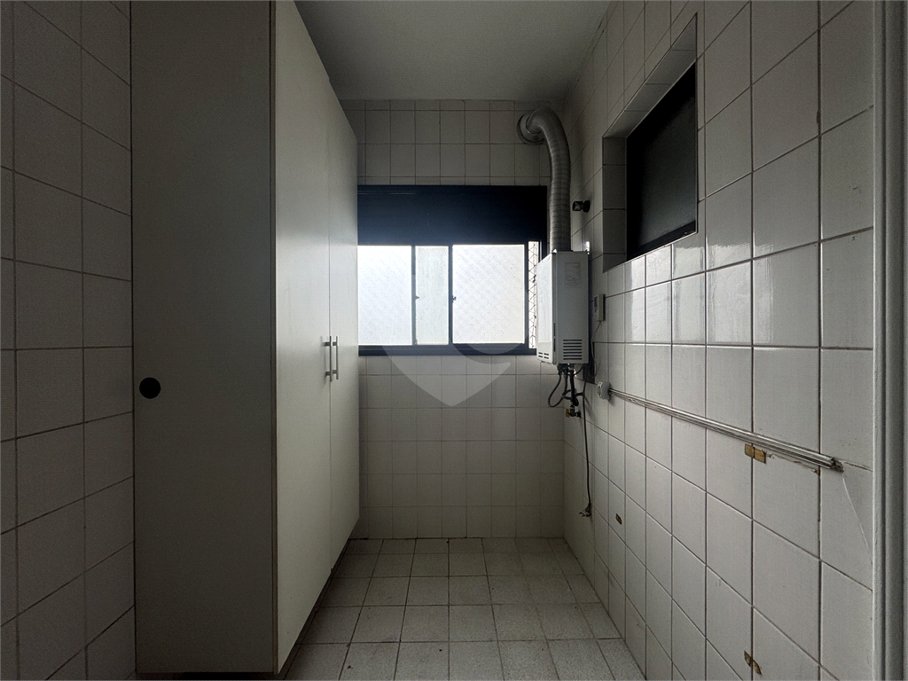 Apartamento á venda no Lauzane Paulista