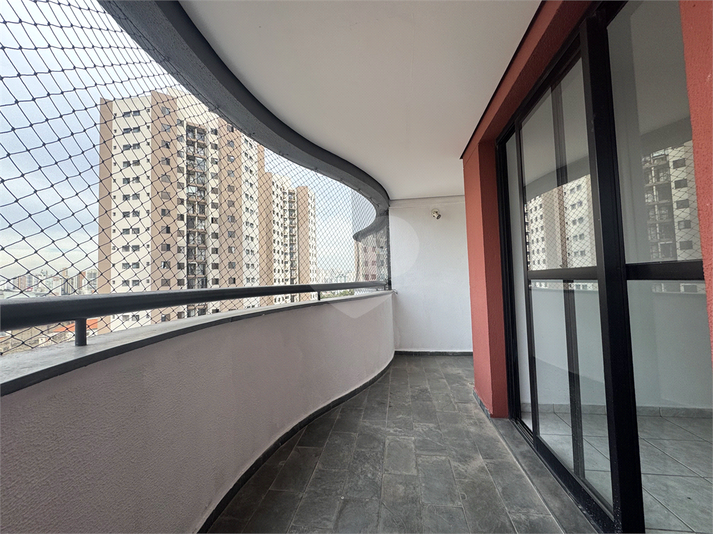 Apartamento á venda no Lauzane Paulista