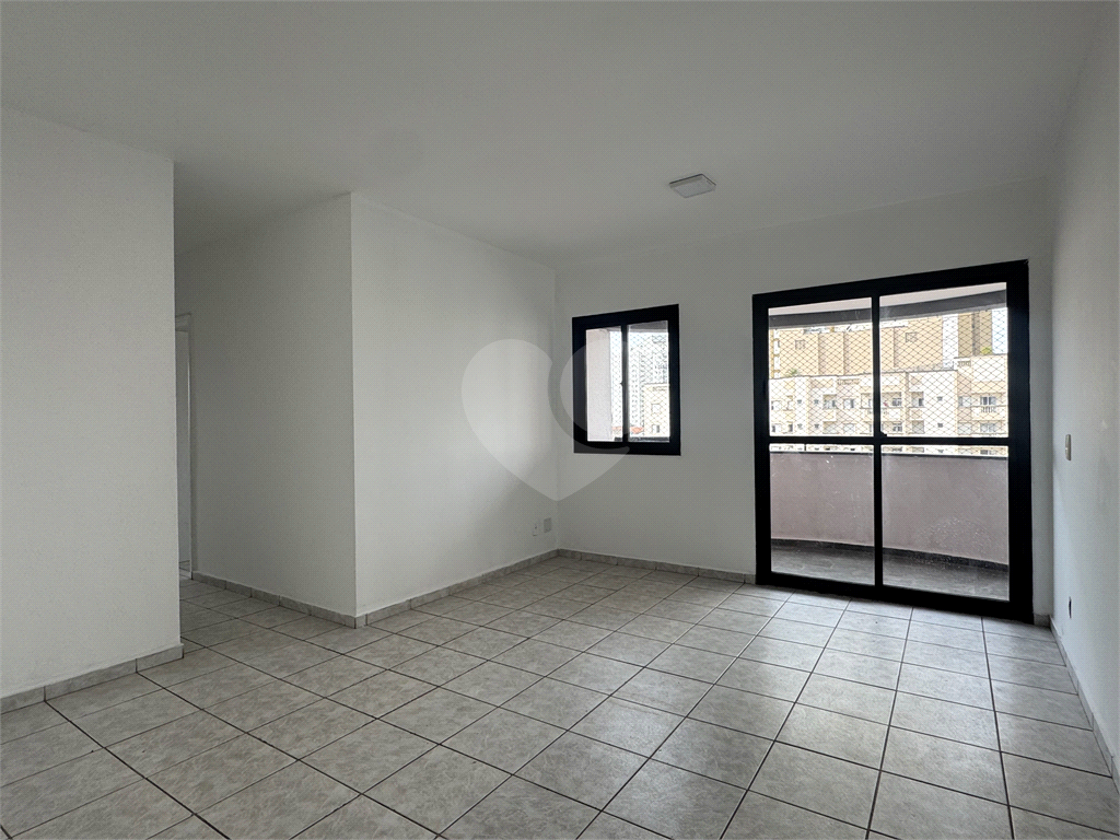Apartamento á venda no Lauzane Paulista