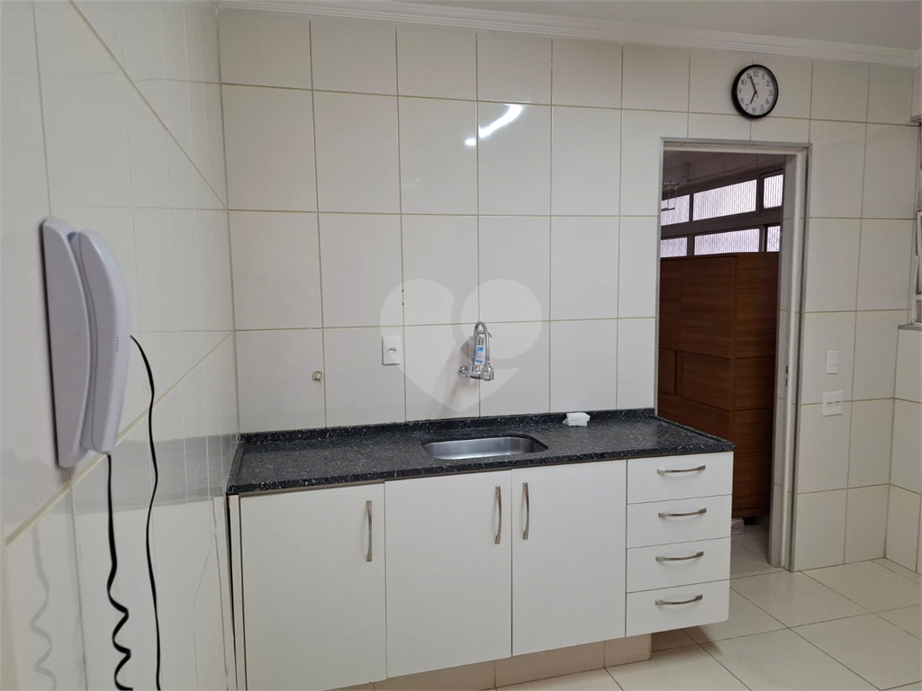 APARTAMENTO em SANTANA