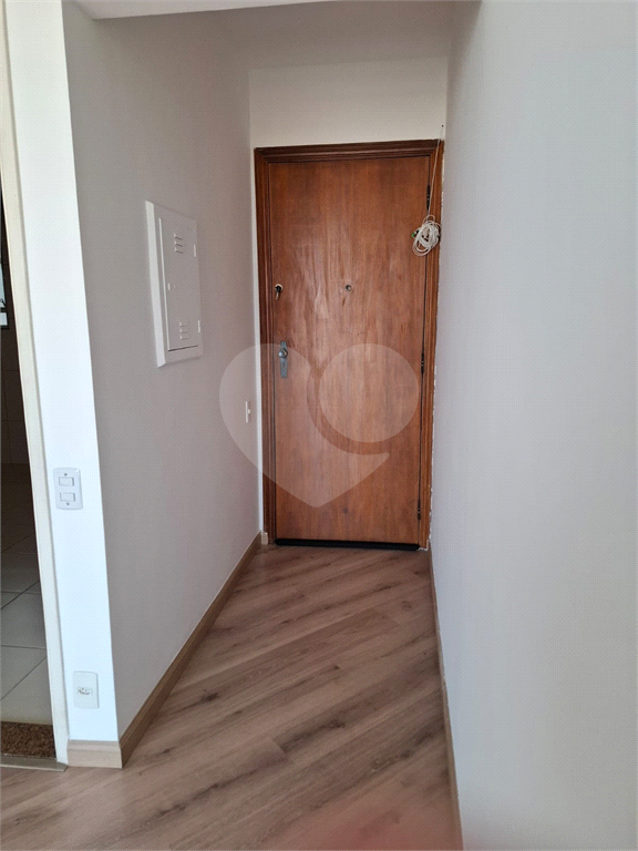 APARTAMENTO em SANTANA