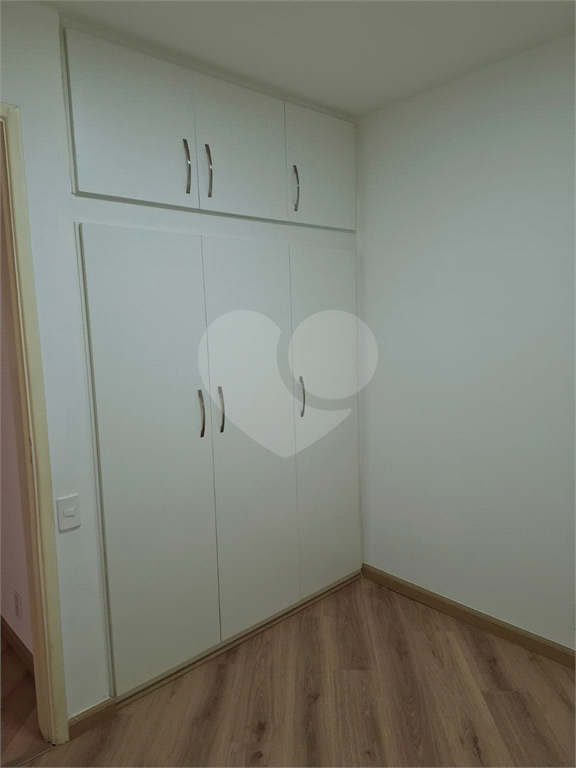 APARTAMENTO em SANTANA