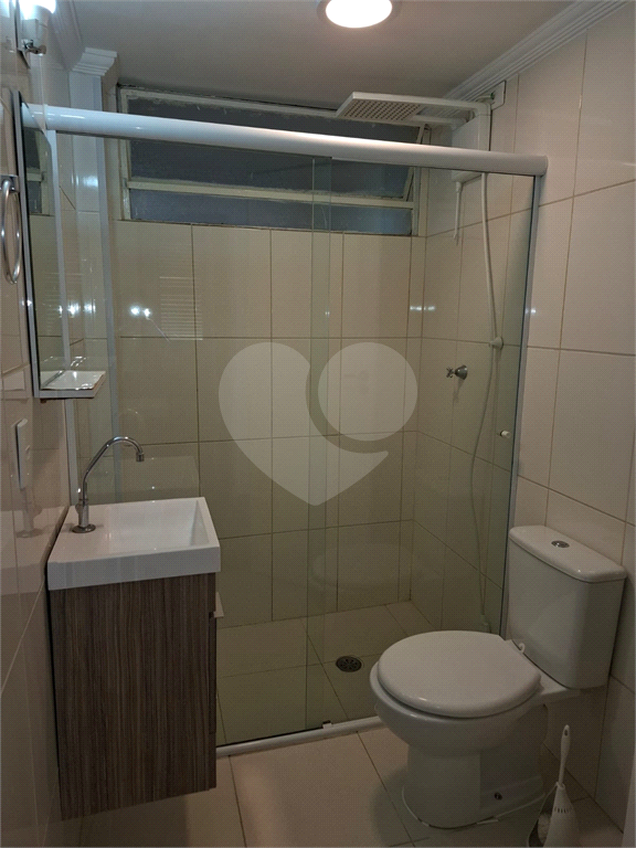 APARTAMENTO em SANTANA
