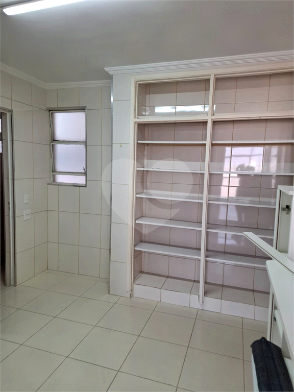 APARTAMENTO em SANTANA