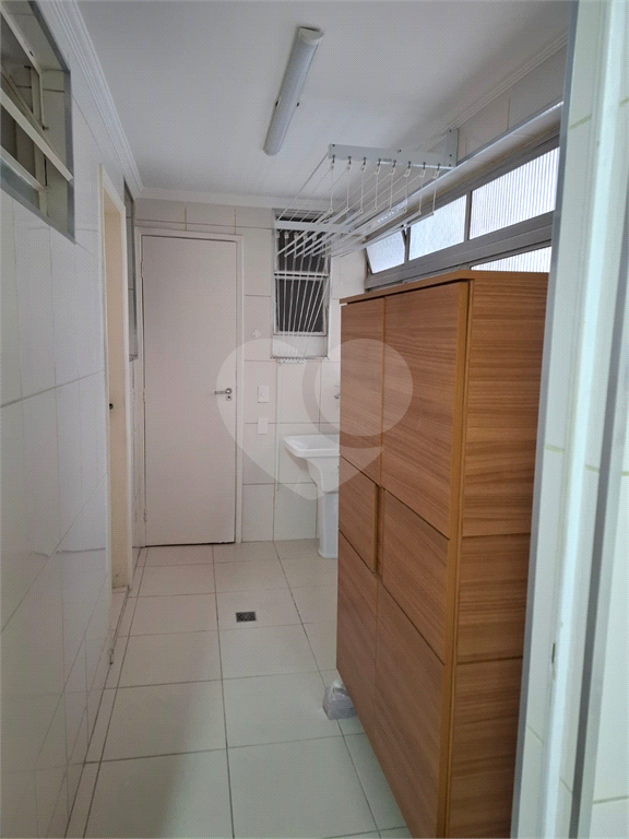 APARTAMENTO em SANTANA