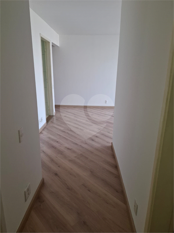 APARTAMENTO em SANTANA