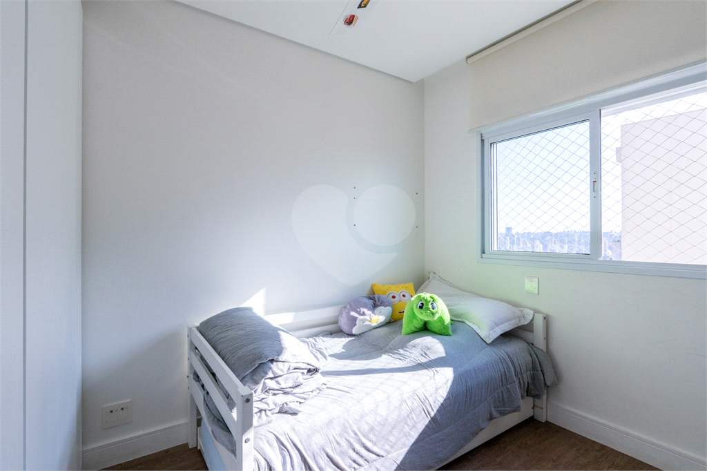 Apartamento da Rua Estevão Baião com 3 dormitorios sendo 1 suite - projeto moderno e aconchegante