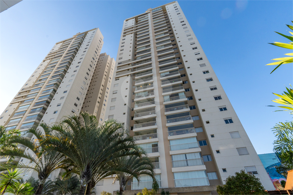 Apartamento da Rua Estevão Baião com 3 dormitorios sendo 1 suite - projeto moderno e aconchegante
