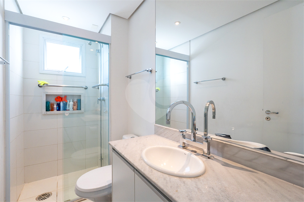 Apartamento da Rua Estevão Baião com 3 dormitorios sendo 1 suite - projeto moderno e aconchegante