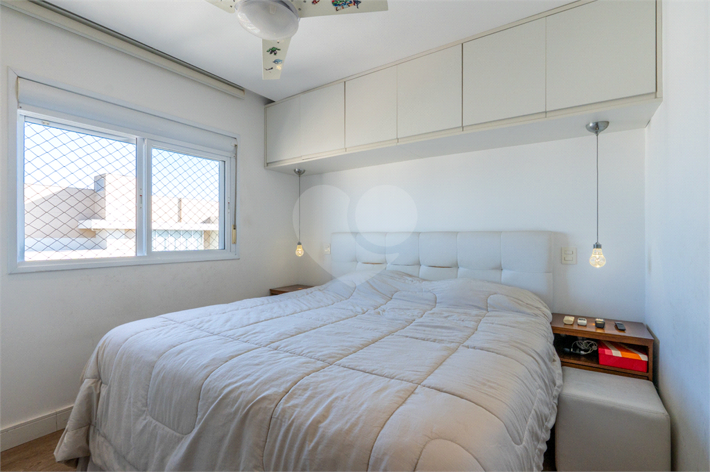 Apartamento da Rua Estevão Baião com 3 dormitorios sendo 1 suite - projeto moderno e aconchegante