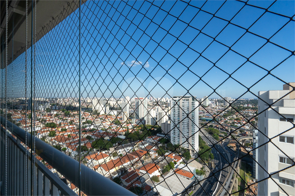 Apartamento da Rua Estevão Baião com 3 dormitorios sendo 1 suite - projeto moderno e aconchegante