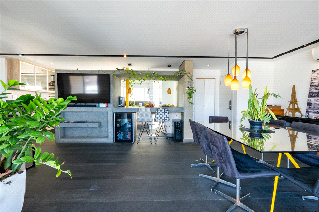 Apartamento da Rua Estevão Baião com 3 dormitorios sendo 1 suite - projeto moderno e aconchegante