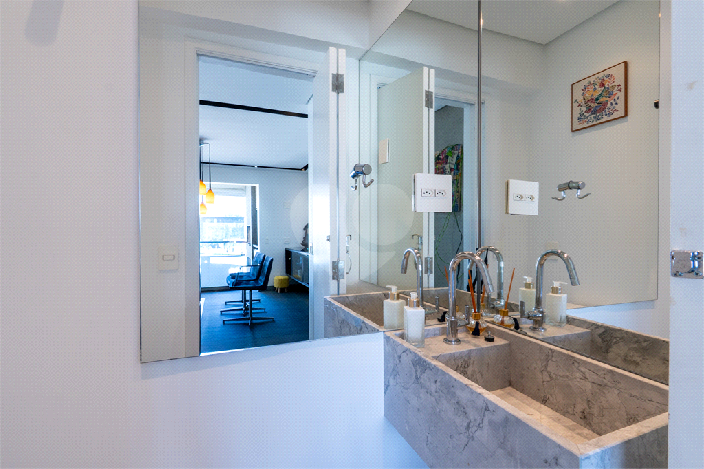 Apartamento da Rua Estevão Baião com 3 dormitorios sendo 1 suite - projeto moderno e aconchegante