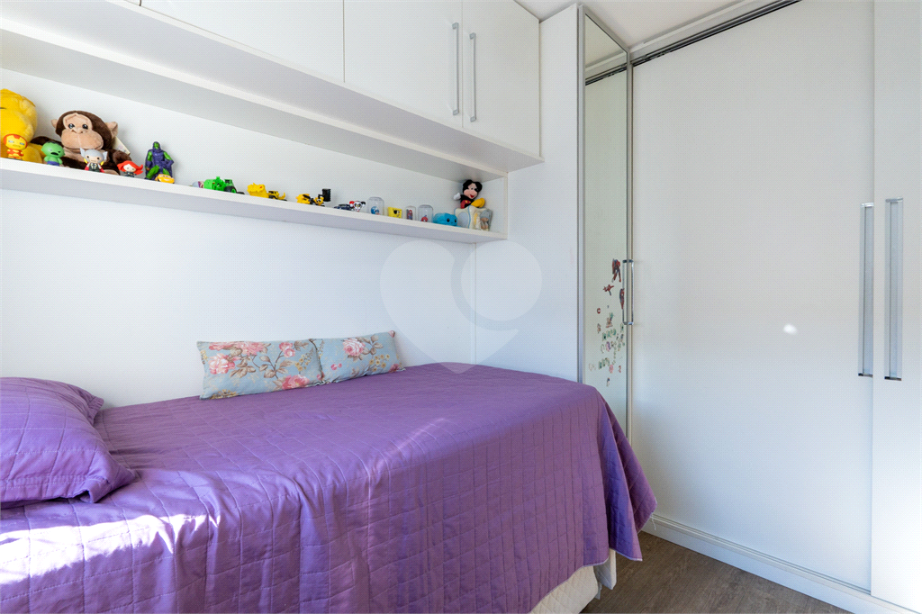 Apartamento da Rua Estevão Baião com 3 dormitorios sendo 1 suite - projeto moderno e aconchegante
