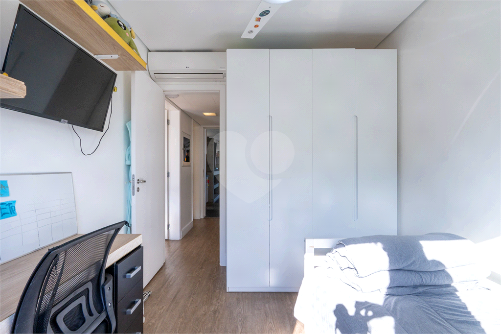 Apartamento da Rua Estevão Baião com 3 dormitorios sendo 1 suite - projeto moderno e aconchegante