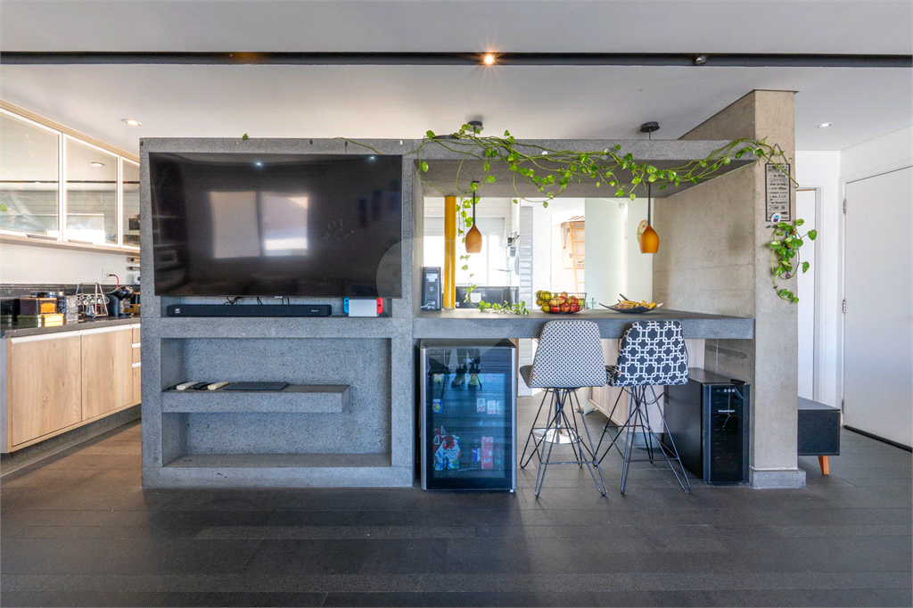 Apartamento da Rua Estevão Baião com 3 dormitorios sendo 1 suite - projeto moderno e aconchegante
