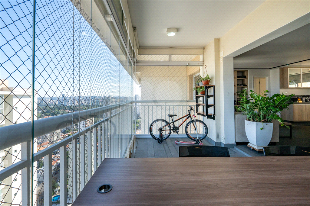 Apartamento da Rua Estevão Baião com 3 dormitorios sendo 1 suite - projeto moderno e aconchegante