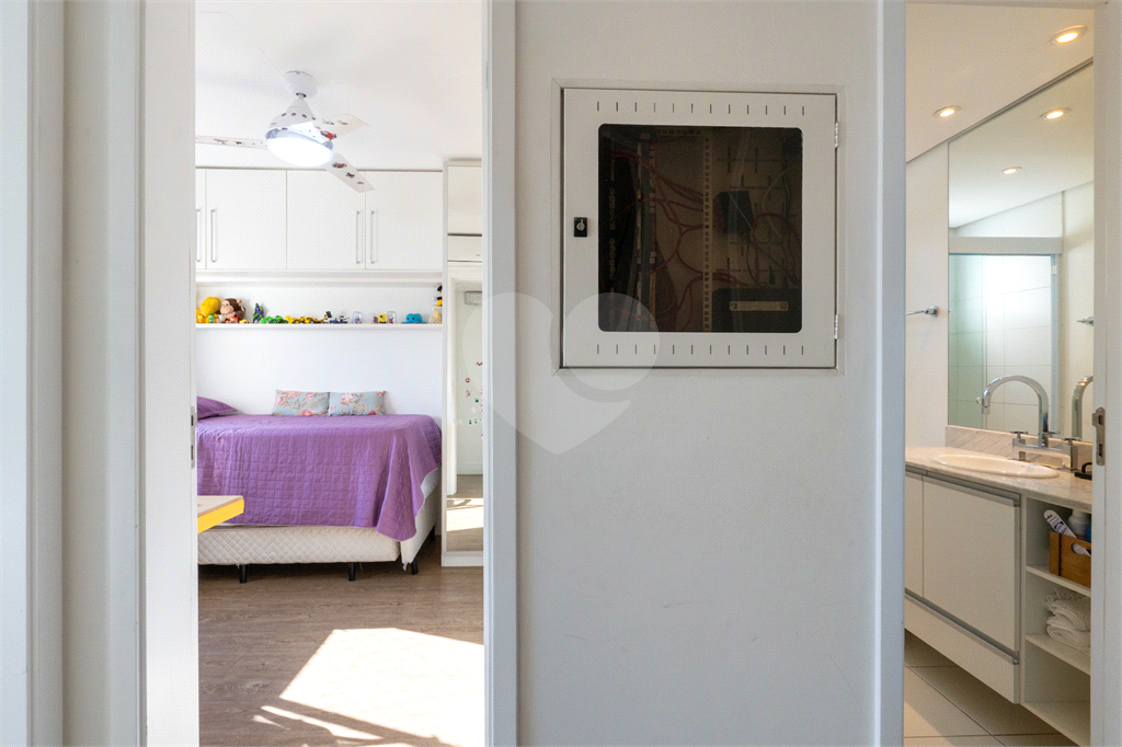 Apartamento da Rua Estevão Baião com 3 dormitorios sendo 1 suite - projeto moderno e aconchegante