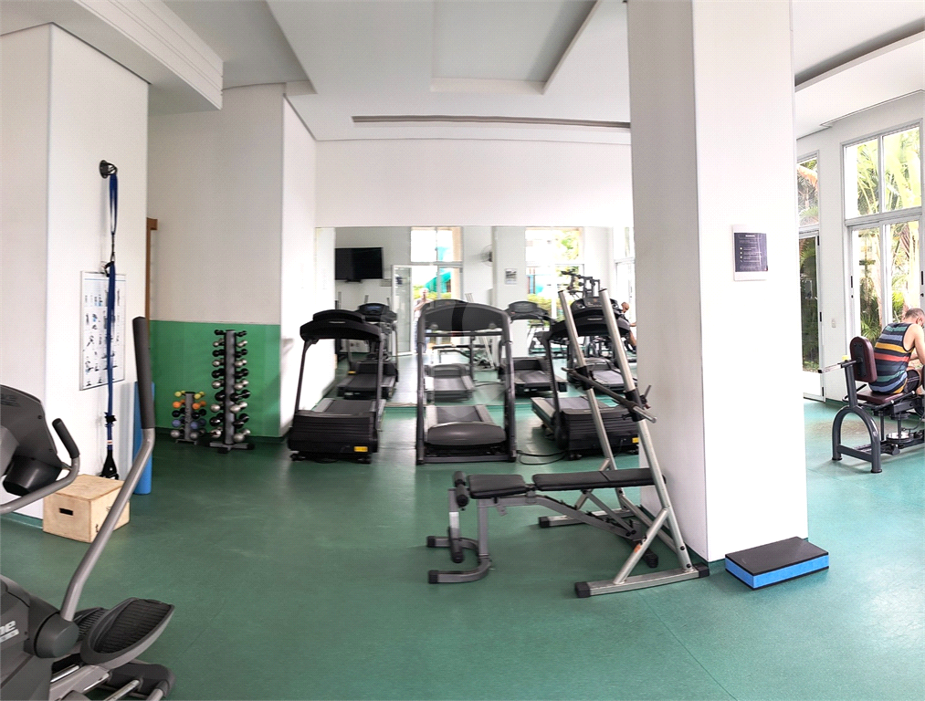 APARTAMENTO À VENDA NO PARAÍSO