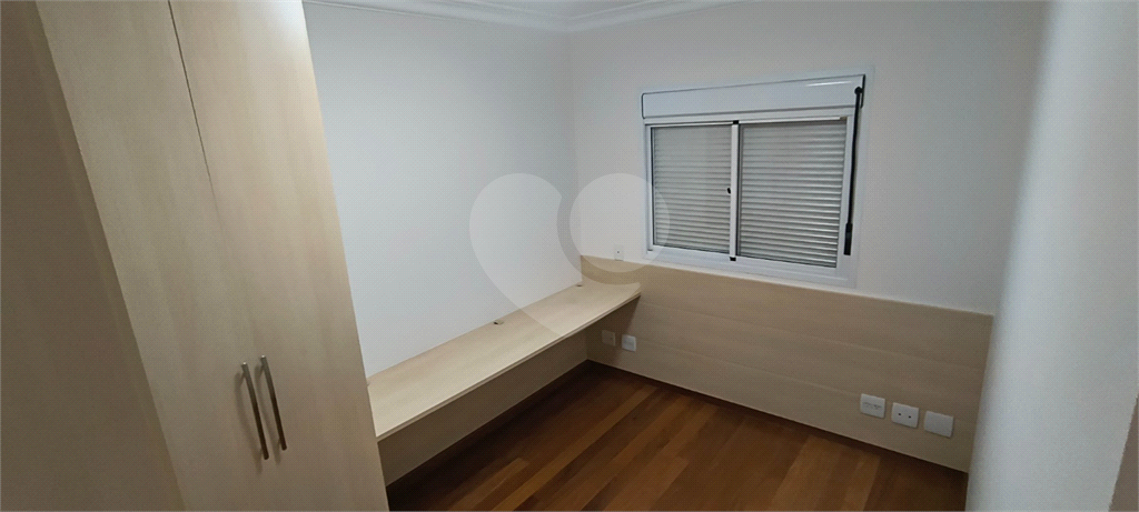 APARTAMENTO À VENDA NO PARAÍSO