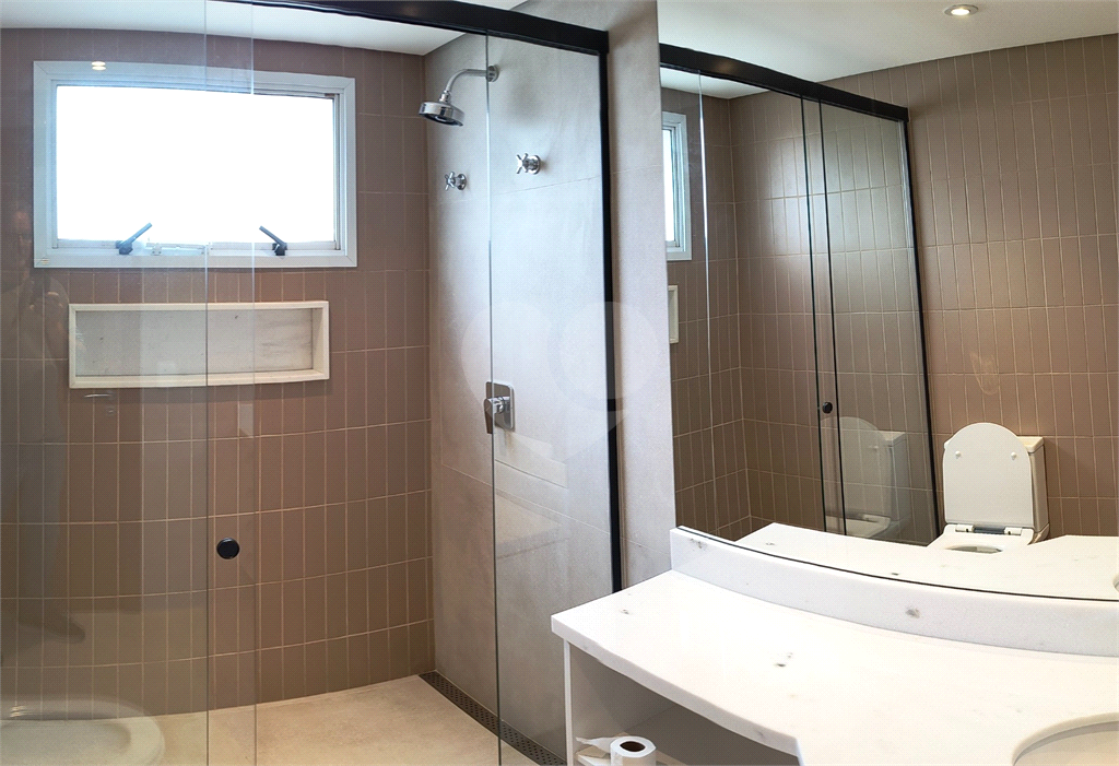 APARTAMENTO À VENDA NO PARAÍSO