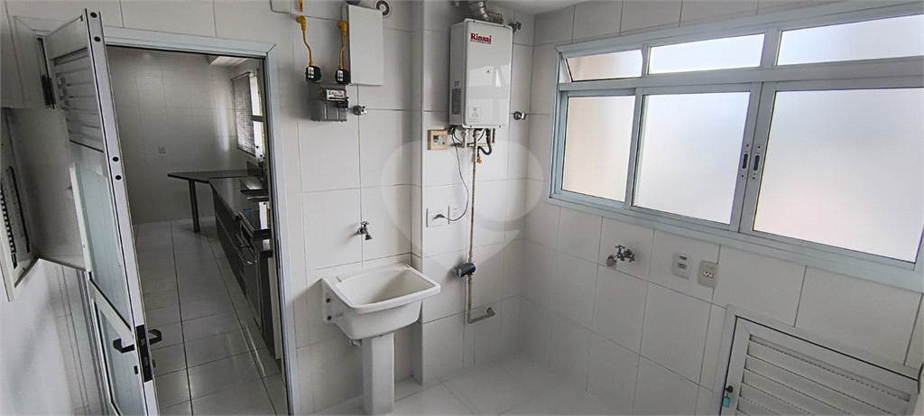 APARTAMENTO À VENDA NO PARAÍSO
