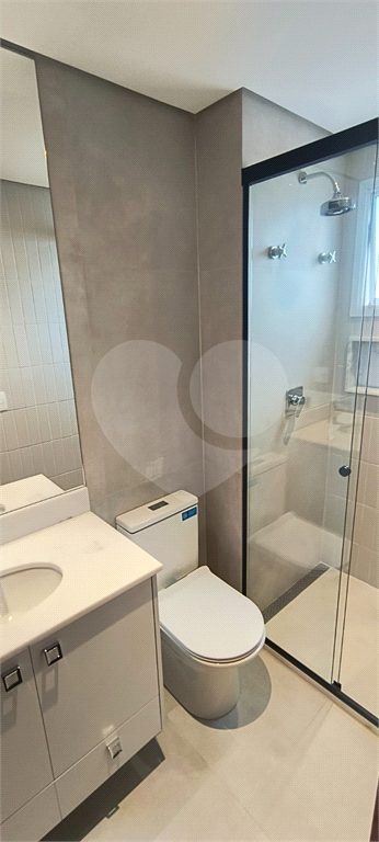 APARTAMENTO À VENDA NO PARAÍSO