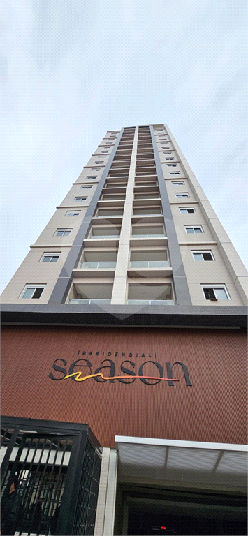 Apartamento, 2 quartos, 45 m² - Foto 2