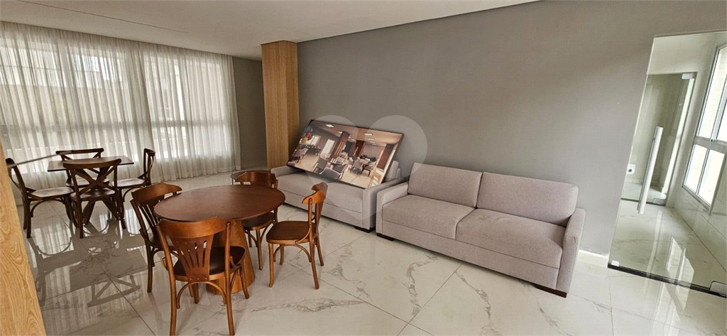 Apartamento, 2 quartos, 45 m² - Foto 7