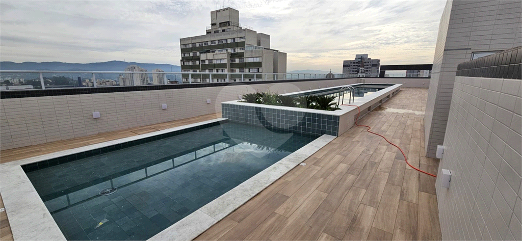 Apartamento, 2 quartos, 45 m² - Foto 19