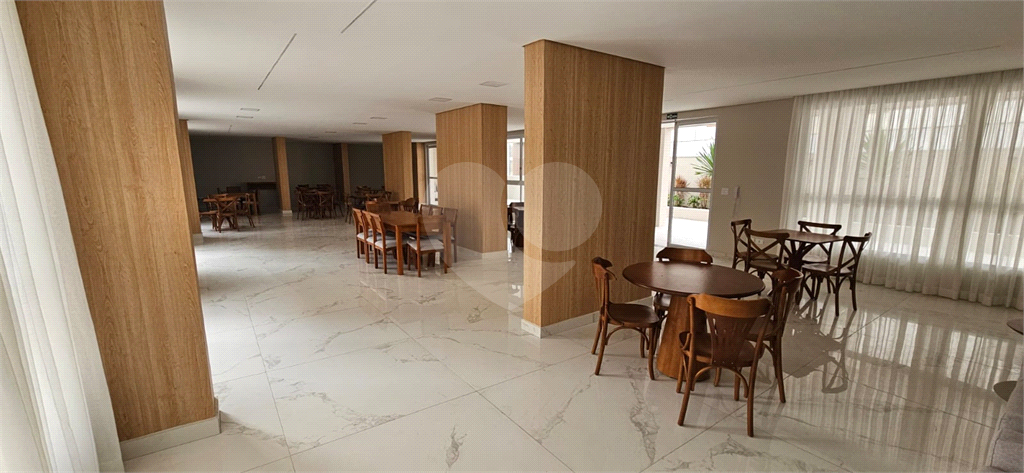 Apartamento, 2 quartos, 45 m² - Foto 4
